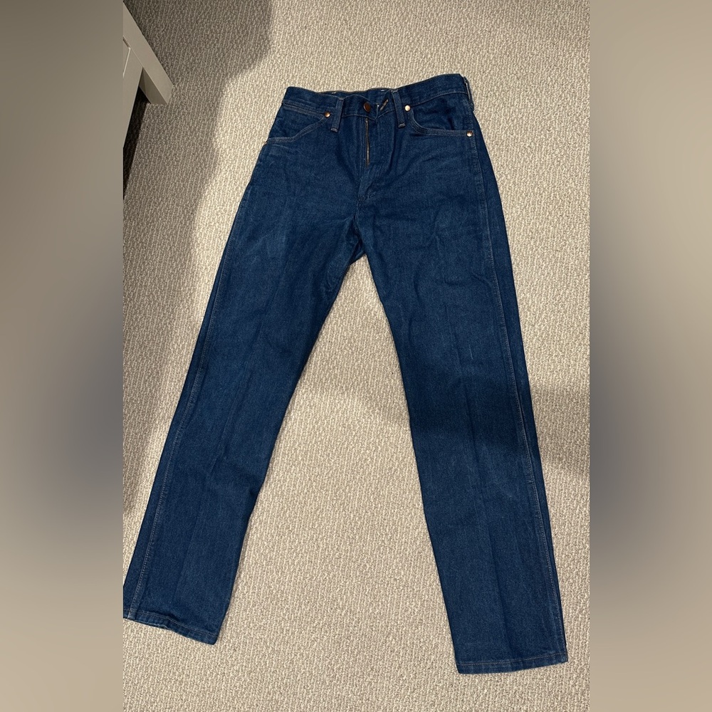 Wranger Jeans 29x32